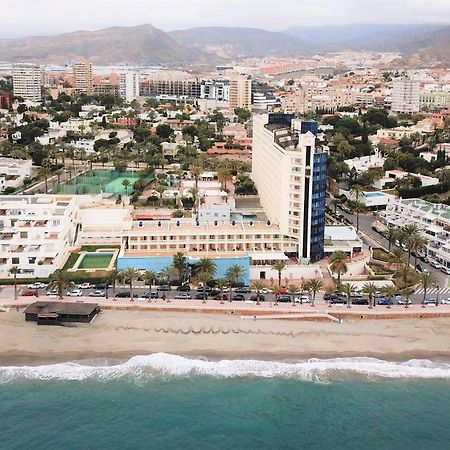 Hotel Moon Dreams Portomagno Aguadulce  Kültér fotó