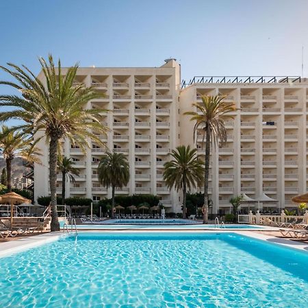 Hotel Moon Dreams Portomagno Aguadulce  Kültér fotó