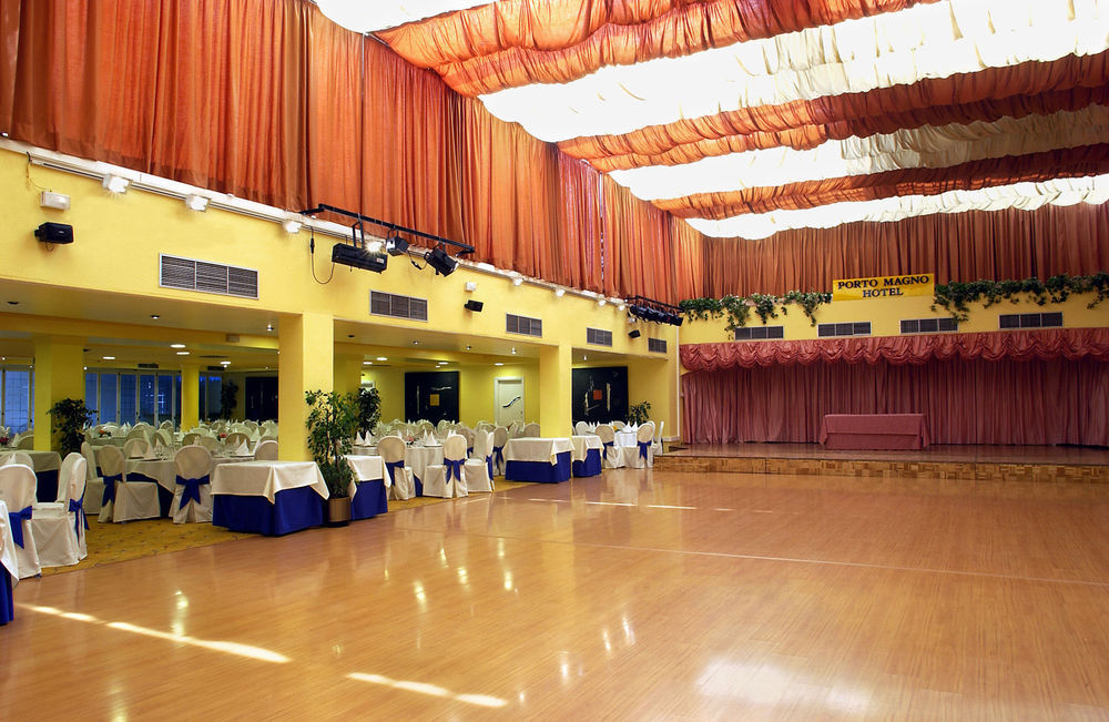 Hotel Moon Dreams Portomagno Aguadulce  Kültér fotó