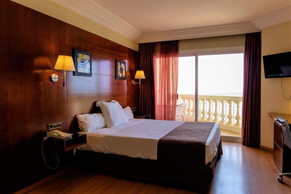 Hotel Moon Dreams Portomagno Aguadulce  Kültér fotó