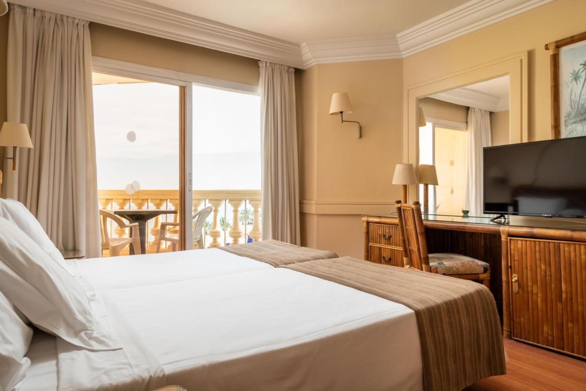 Hotel Moon Dreams Portomagno Aguadulce  Kültér fotó
