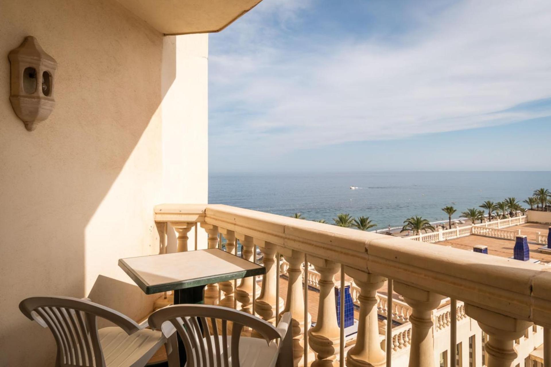 Hotel Moon Dreams Portomagno Aguadulce  Kültér fotó
