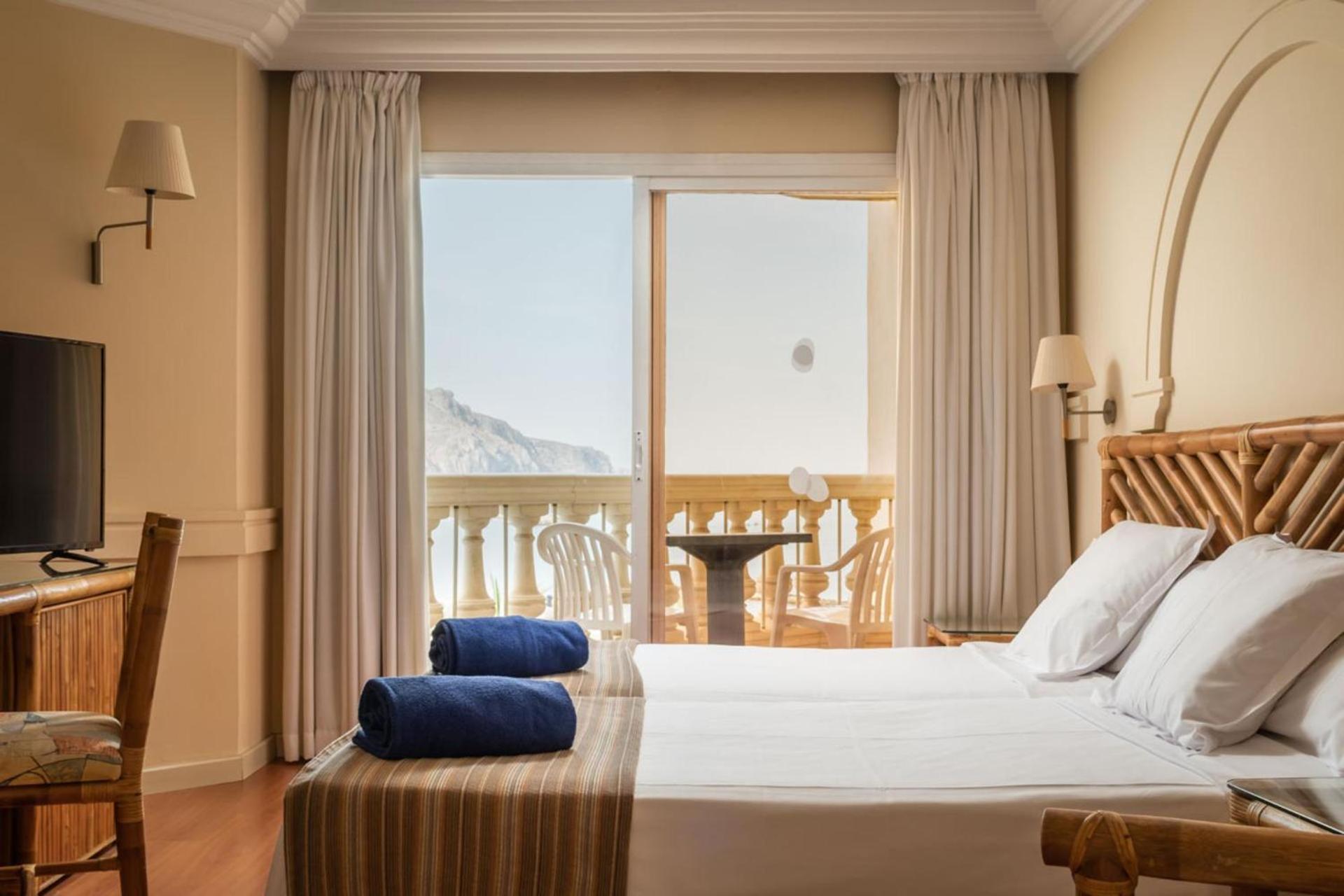 Hotel Moon Dreams Portomagno Aguadulce  Kültér fotó