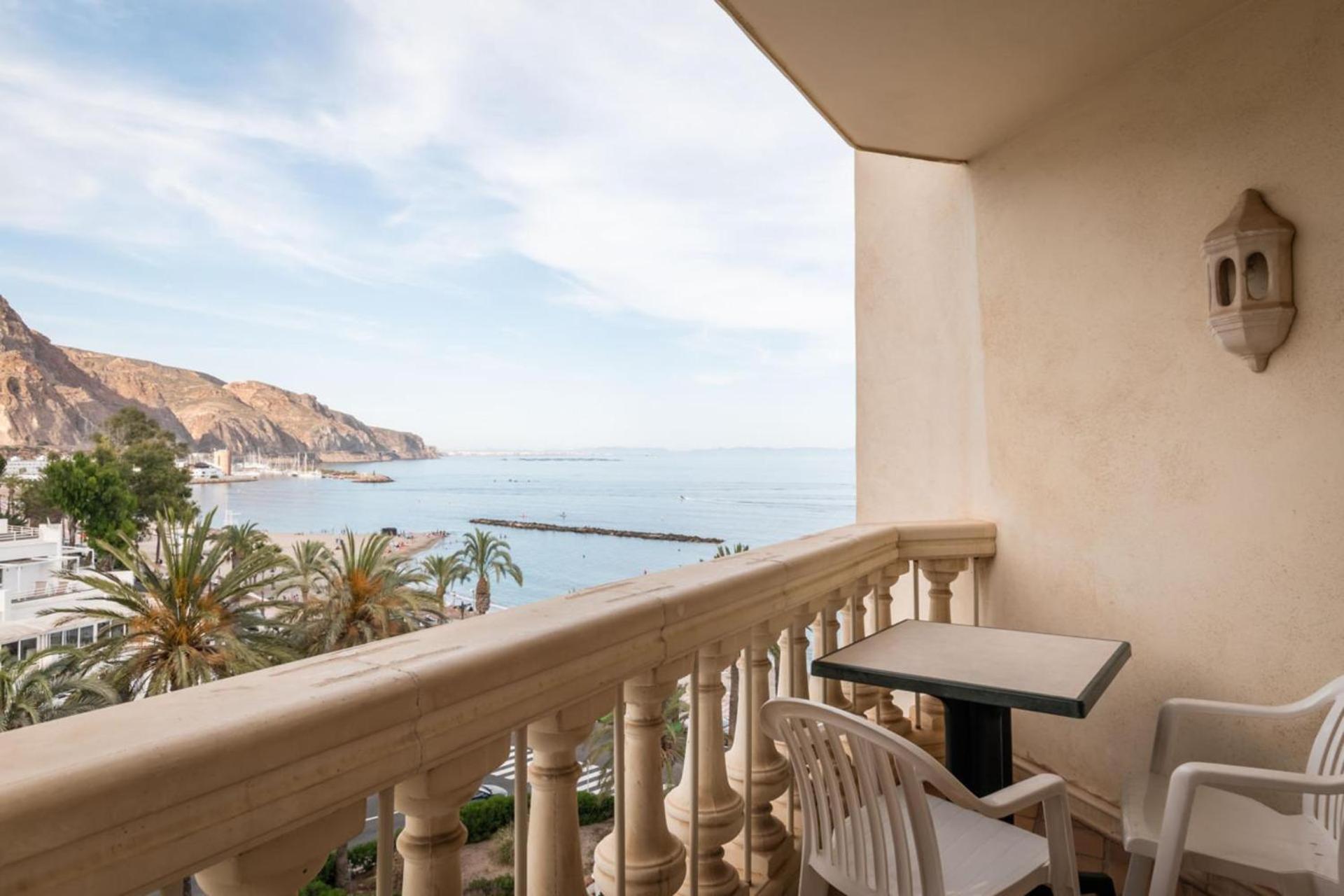 Hotel Moon Dreams Portomagno Aguadulce  Kültér fotó