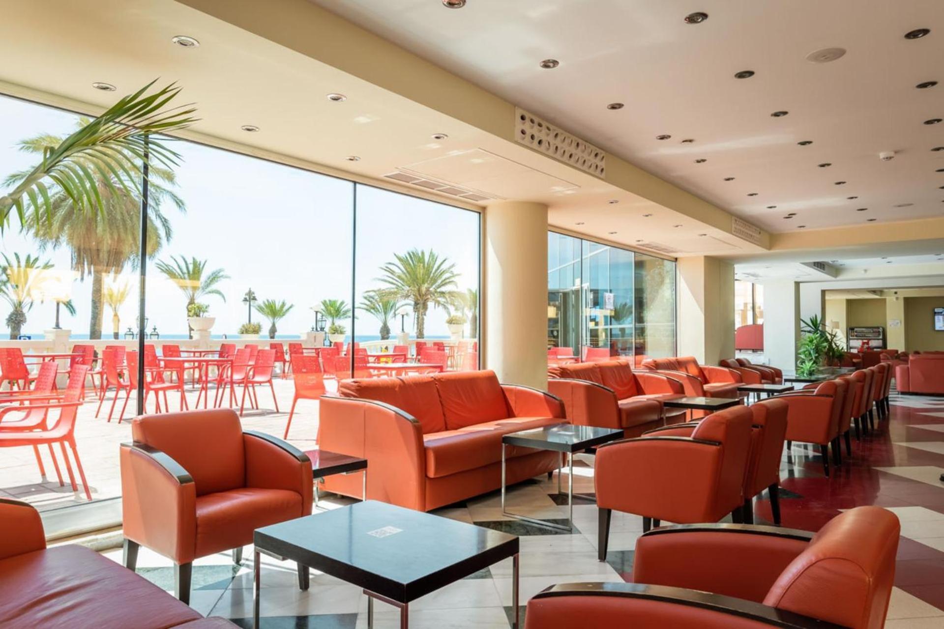 Hotel Moon Dreams Portomagno Aguadulce  Kültér fotó