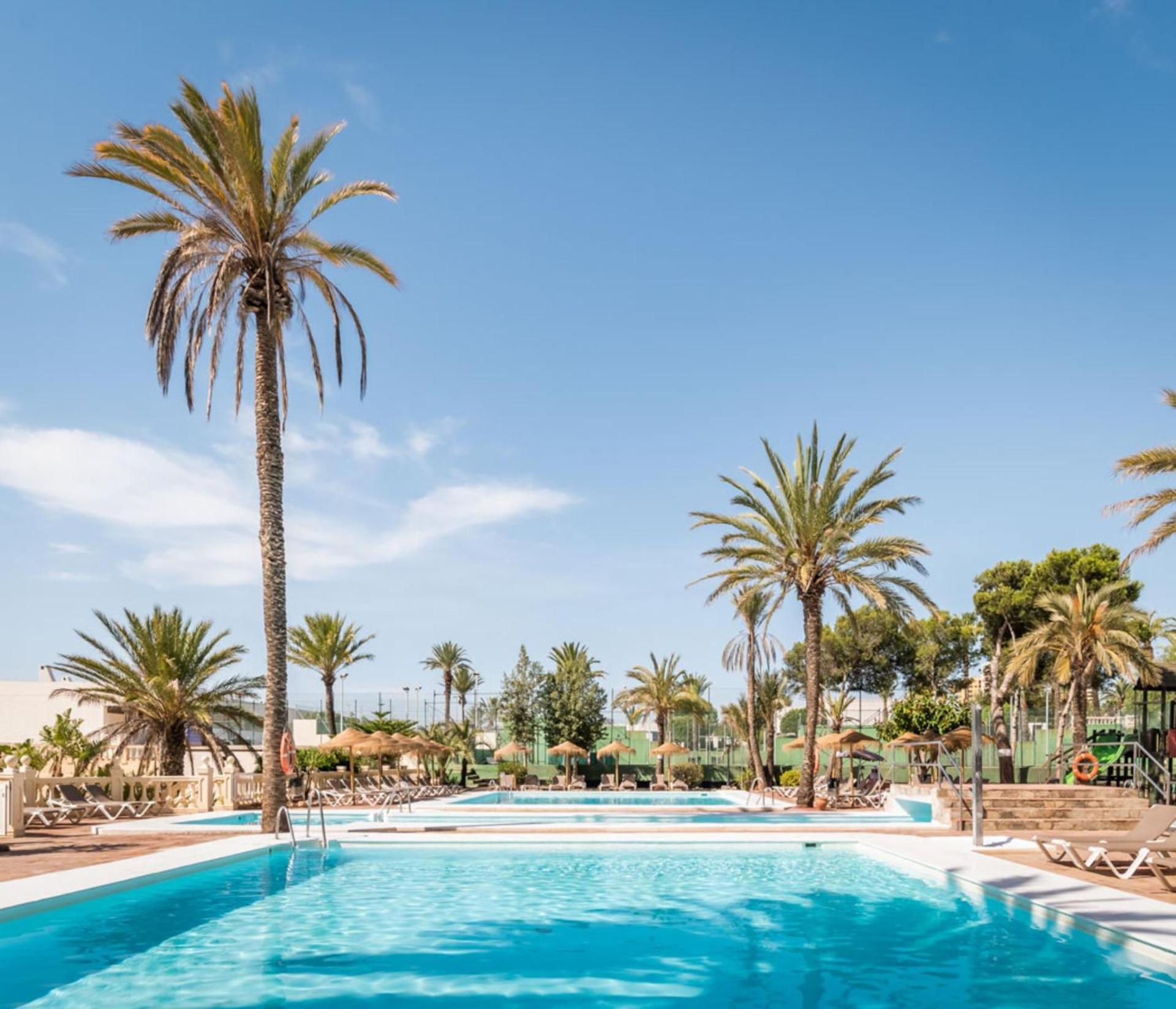 Hotel Moon Dreams Portomagno Aguadulce  Kültér fotó