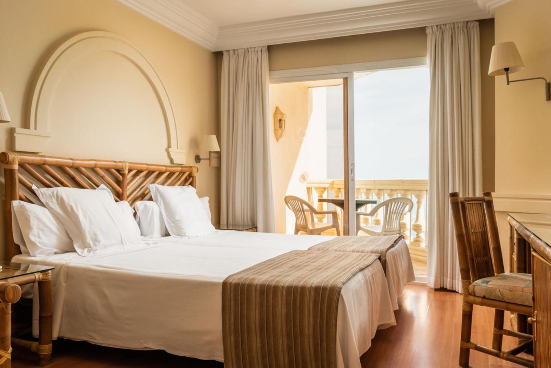 Hotel Moon Dreams Portomagno Aguadulce  Kültér fotó