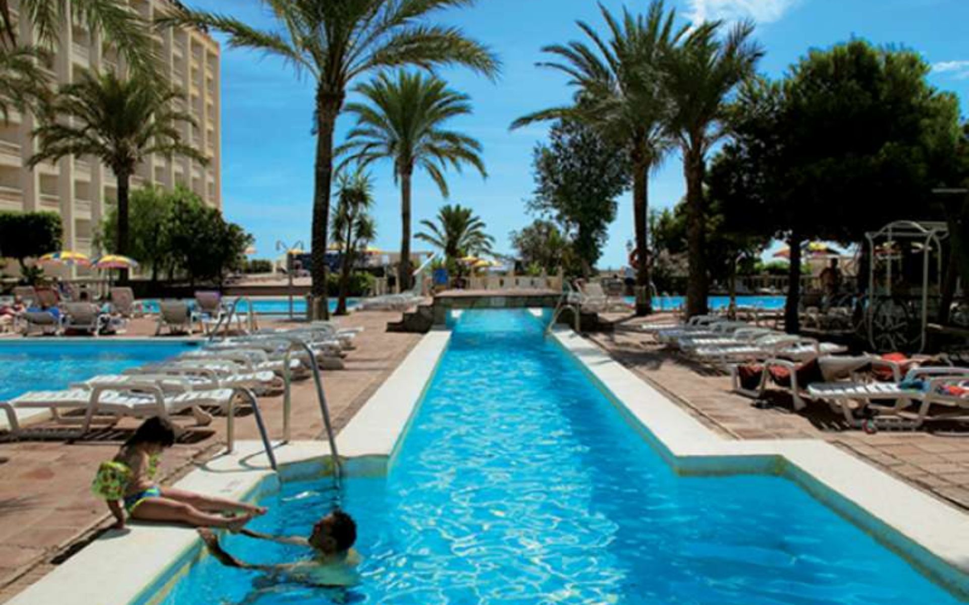 Hotel Moon Dreams Portomagno Aguadulce  Kültér fotó