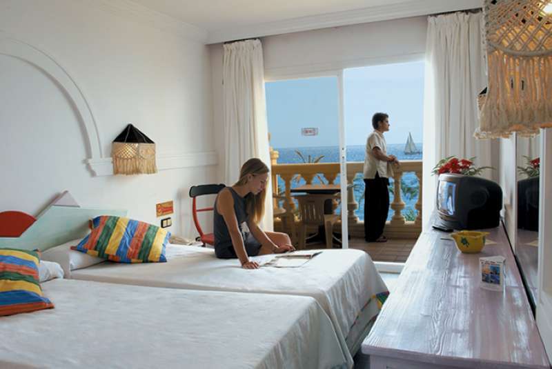 Hotel Moon Dreams Portomagno Aguadulce  Kültér fotó
