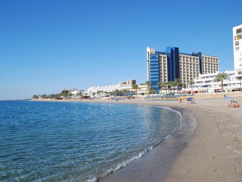 Hotel Moon Dreams Portomagno Aguadulce  Kültér fotó