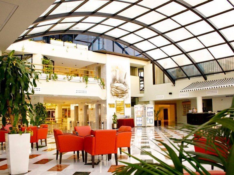 Hotel Moon Dreams Portomagno Aguadulce  Kültér fotó