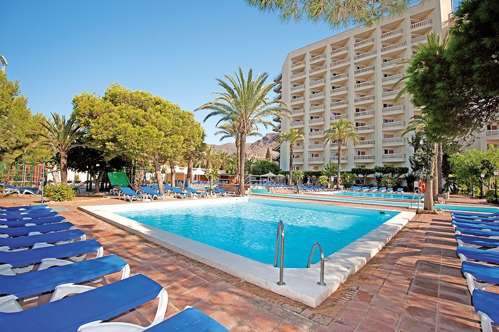 Hotel Moon Dreams Portomagno Aguadulce  Kültér fotó
