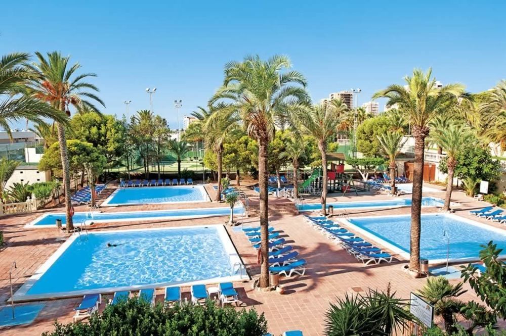 Hotel Moon Dreams Portomagno Aguadulce  Kültér fotó