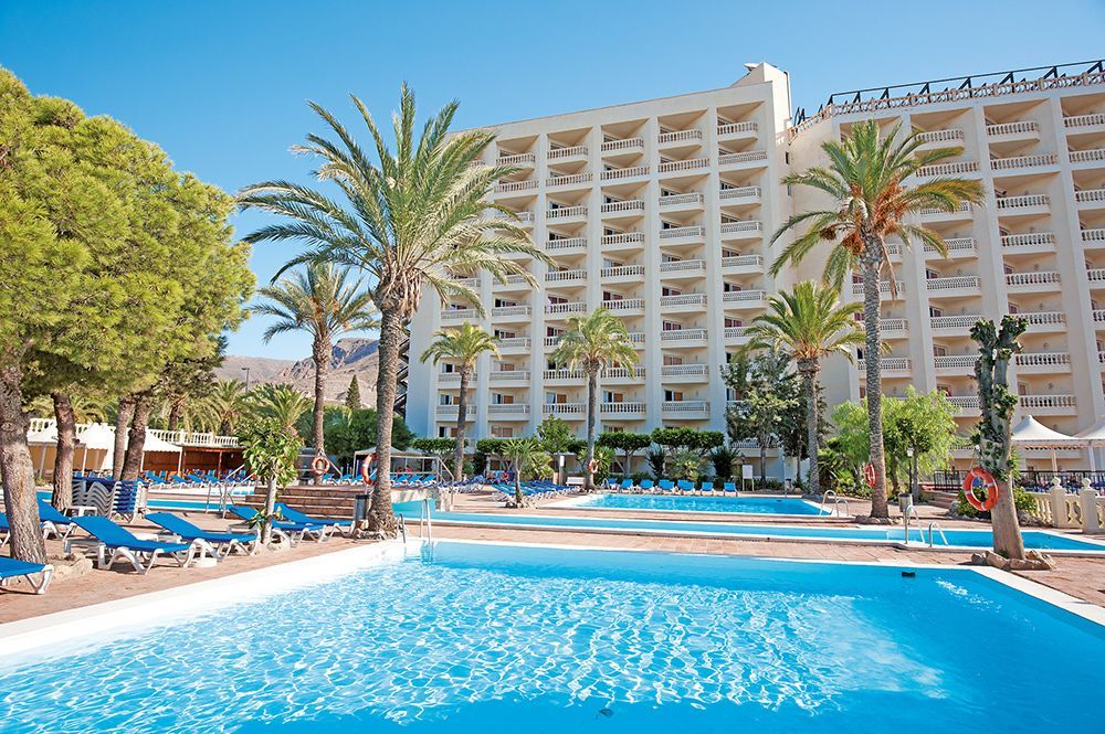 Hotel Moon Dreams Portomagno Aguadulce  Kültér fotó