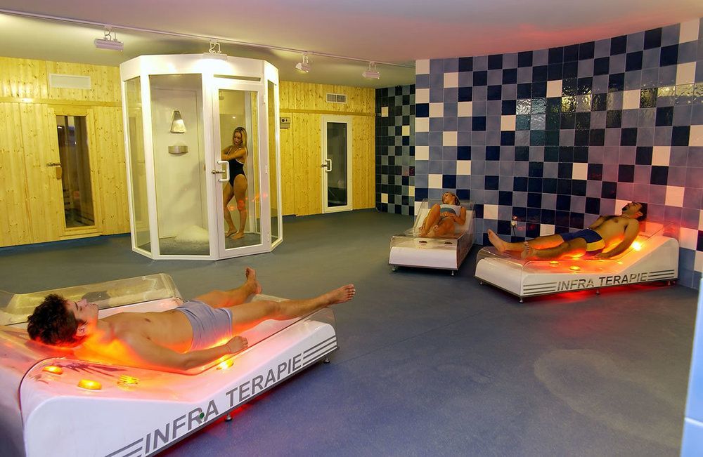 Hotel Moon Dreams Portomagno Aguadulce  Kültér fotó